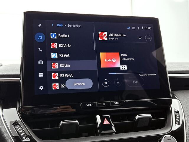 Toyota COROLLA Touring Sports Hybrid 140 Dynamic | NL dealeronderhouden | Rijklaar | Actieprijs | Stoelverwarming | L&P deal/ Harm