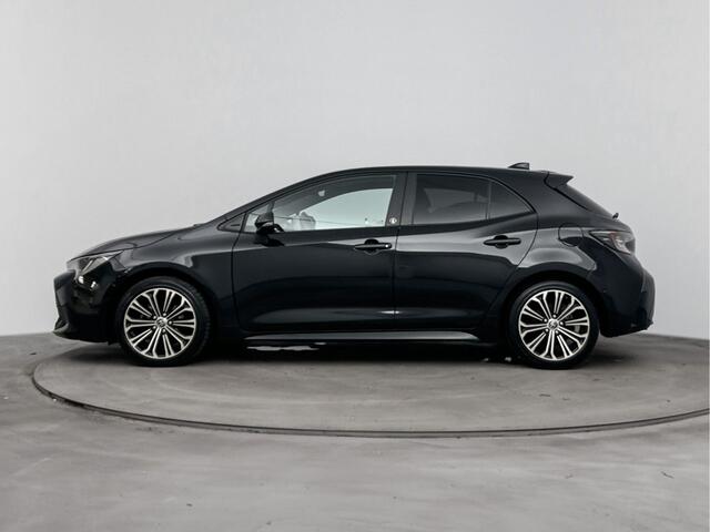 Toyota COROLLA 1.8 Hybrid Dynamic Luxury | Stuur-Stoelverwarming | Apple Carplay-Android Auto | Blind Spot |