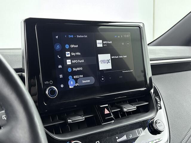 Toyota COROLLA 1.8 Hybrid Dynamic Luxury | Stuur-Stoelverwarming | Apple Carplay-Android Auto | Blind Spot |