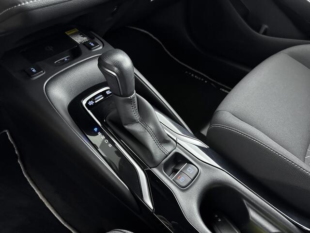 Toyota COROLLA 1.8 Hybrid Dynamic Luxury | Stuur-Stoelverwarming | Apple Carplay-Android Auto | Blind Spot |