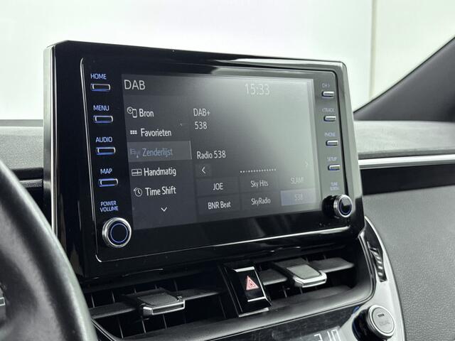 Toyota COROLLA Touring Sports 1.8 Hybrid Dynamic | Trekhaak | NL-Auto | Stoelverwarming |