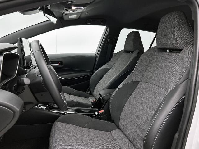 Toyota COROLLA Touring Sports Hybrid 140 Dynamic | Parkeersensoren V+A | Stoelverwarming | Onderweg-naar-dealer