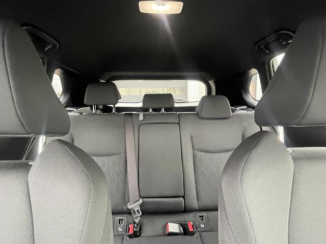 Toyota COROLLA Cross Hybrid 140 Style All seasonbanden