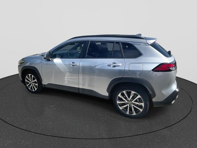 Toyota COROLLA Cross Hybrid 200 Dynamic