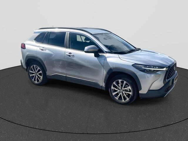 Toyota COROLLA Cross Hybrid 200 Dynamic