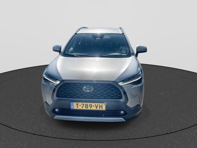 Toyota COROLLA Cross Hybrid 200 Dynamic