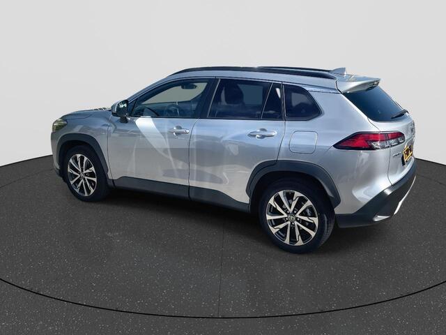 Toyota COROLLA Cross Hybrid 200 Dynamic