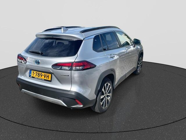 Toyota COROLLA Cross Hybrid 200 Dynamic