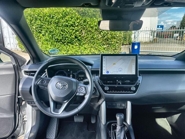 Toyota COROLLA Cross Hybrid 200 Dynamic