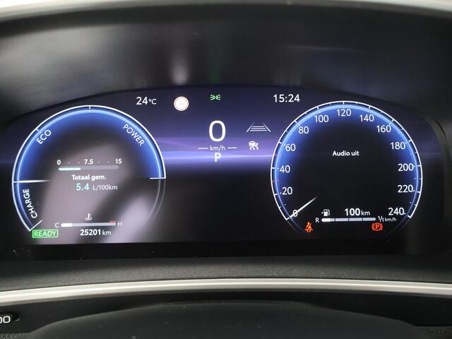 Toyota COROLLA Cross Hybrid 200 Style | Dealer onderhouden | Dodehoek detectie | Stoelverwarming | Elektrische achterklep | Parkeersensoren voor+achter | Draadloze telefoonlader | Navigatie | Apple CarPlay/Android Auto | Cruise C