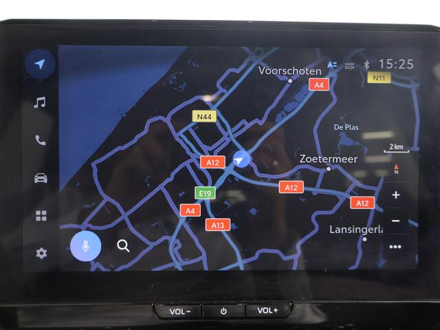 Toyota COROLLA Cross Hybrid 200 Style | Dealer onderhouden | Dodehoek detectie | Stoelverwarming | Elektrische achterklep | Parkeersensoren voor+achter | Draadloze telefoonlader | Navigatie | Apple CarPlay/Android Auto | Cruise C