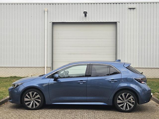 Toyota COROLLA 1.8 Hybrid Dynamic / Dealer onderhouden / 1e Eigenaar / Apple Carplay & Android Auto / Achteruitrijcamera & sensoren /