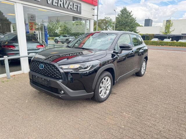 Toyota COROLLA Cross Hybrid 200 Business Plus