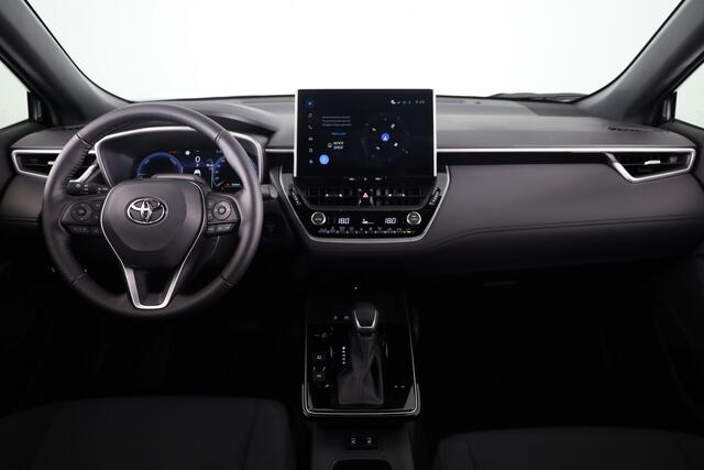Toyota COROLLA Cross Hybrid 140 Dynamic *DEMO* | Metaallak | Camera |