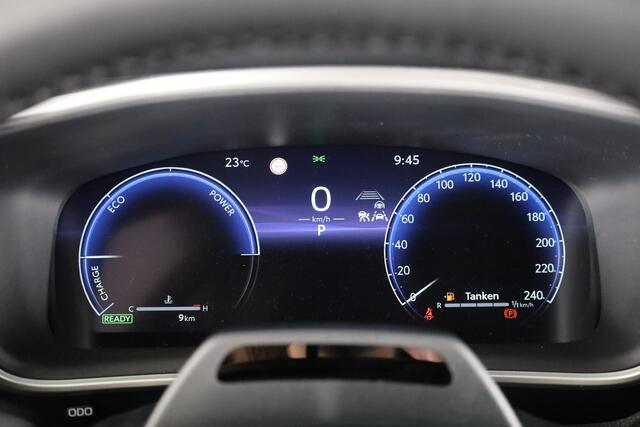 Toyota COROLLA Cross Hybrid 140 Dynamic *DEMO* | Metaallak | Camera |