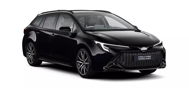 Toyota COROLLA Hybrid 140 GR Sport Direct leverbaar!