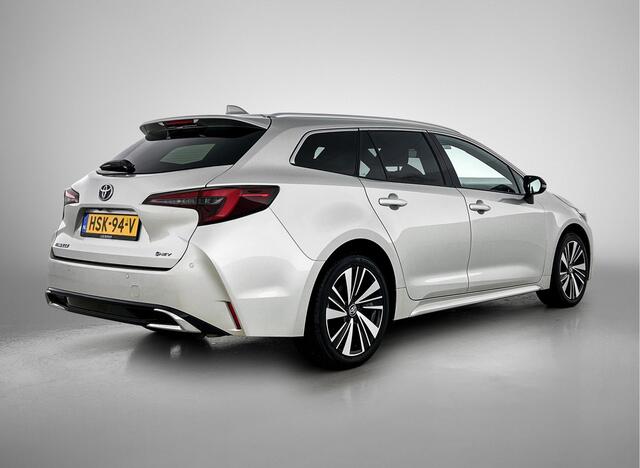 Toyota COROLLA Touring Sports Hybrid 140 Dynamic | Navigatie | PDC | ACC | Climate Control |