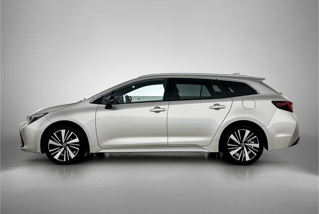 Toyota COROLLA Touring Sports Hybrid 140 Dynamic | Navigatie | PDC | ACC | Climate Control |