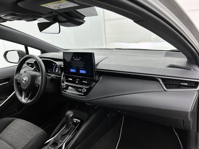 Toyota COROLLA Touring Sports Hybrid 140 Dynamic | Navigatie | PDC | ACC | Climate Control |