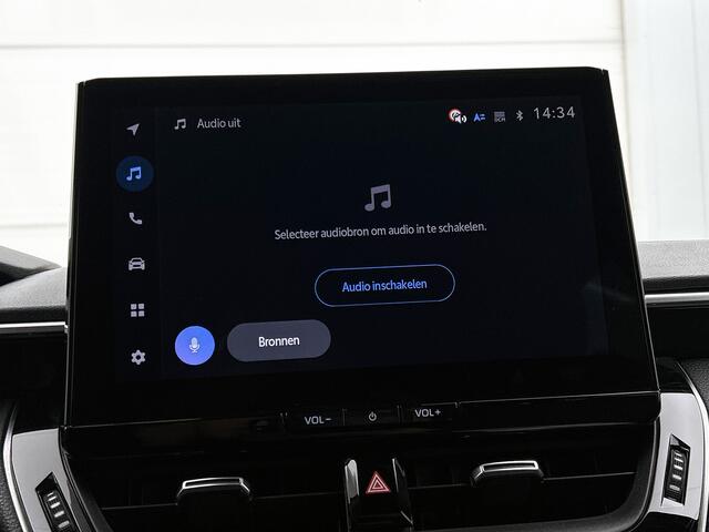Toyota COROLLA Touring Sports Hybrid 140 Dynamic | Navigatie | PDC | ACC | Climate Control |