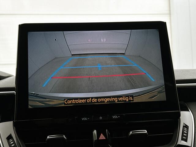 Toyota COROLLA Touring Sports Hybrid 140 Dynamic | Navigatie | PDC | ACC | Climate Control |