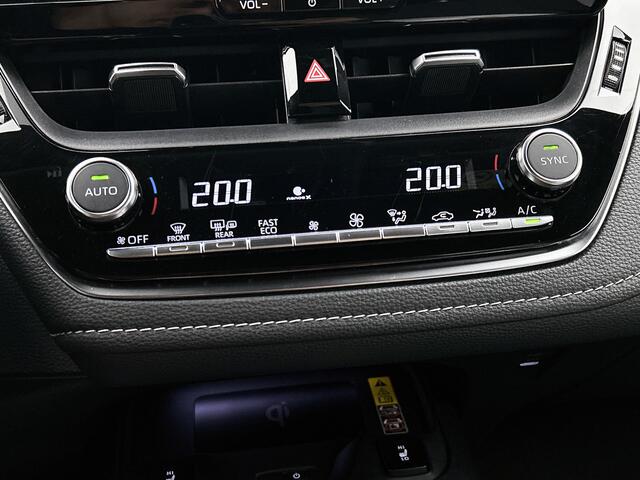Toyota COROLLA Touring Sports Hybrid 140 Dynamic | Navigatie | PDC | ACC | Climate Control |