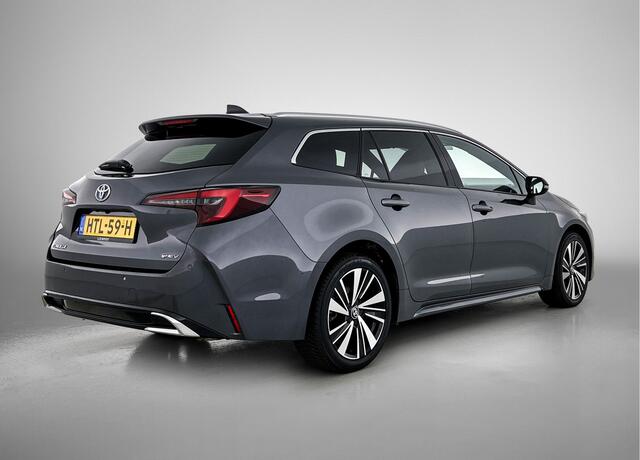 Toyota COROLLA Touring Sports Hybrid 140 Dynamic