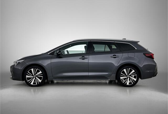 Toyota COROLLA Touring Sports Hybrid 140 Dynamic