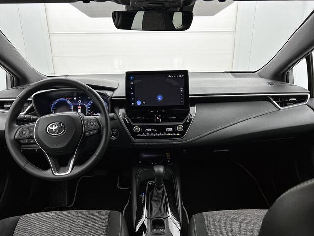 Toyota COROLLA Touring Sports Hybrid 140 Dynamic