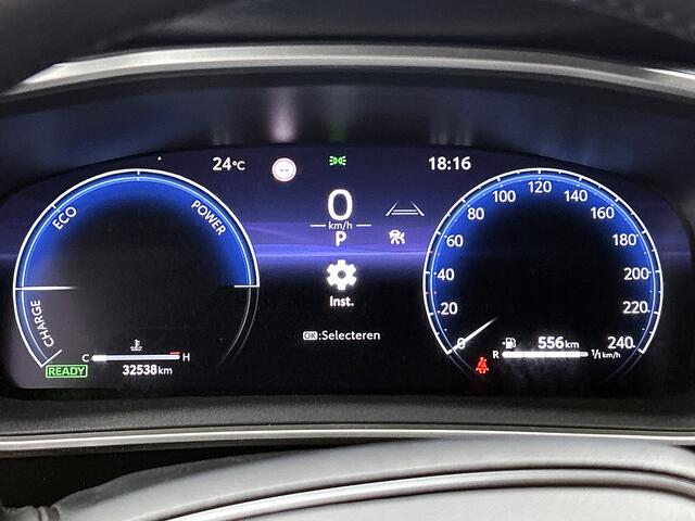 Toyota COROLLA Touring Sports Hybrid 140 Dynamic