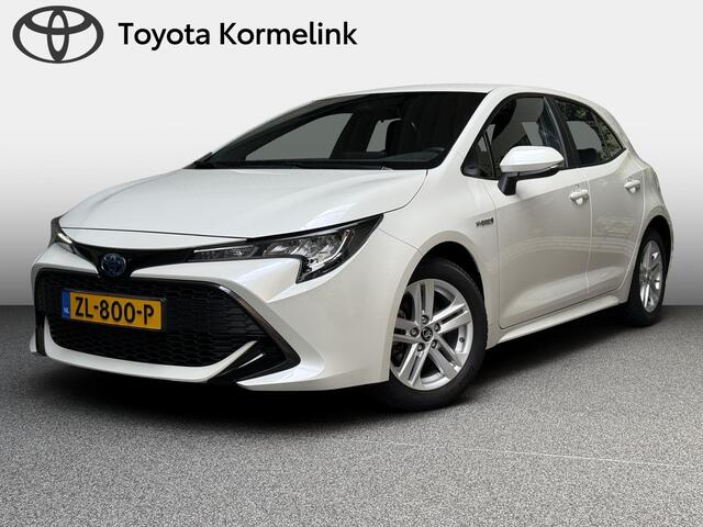Toyota COROLLA 1.8 Hybrid Active