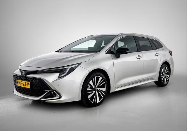 Toyota COROLLA Touring Sports Hybrid 140 Dynamic | PDC | Apple Carplay-Android Auto | Connected Services |