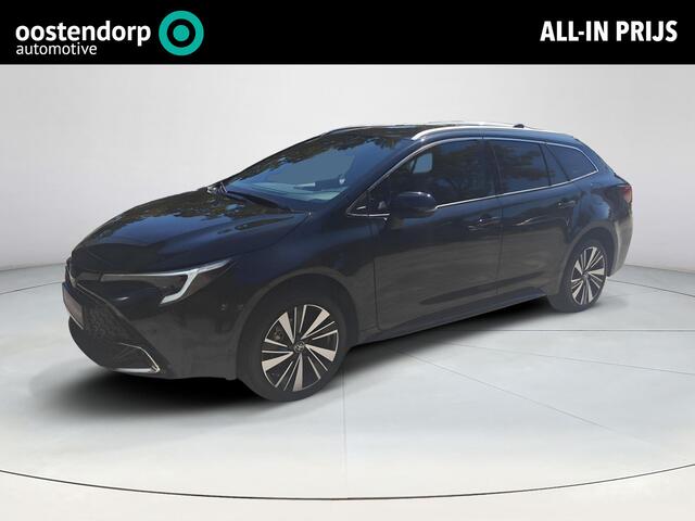 Toyota COROLLA Touring Sports Hybrid 140 Dynamic