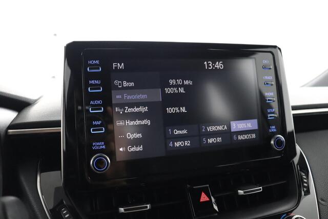 Toyota COROLLA Touring Sports 1.8 Hybrid Active | Apple carplay & Android auto | Parkeer camera | Cruise control |
