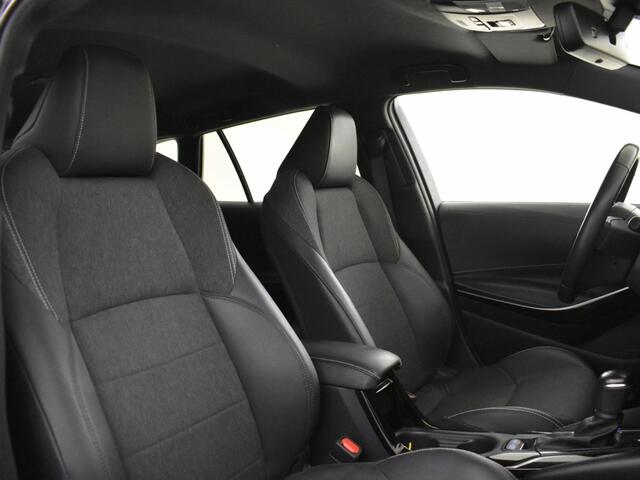 Toyota COROLLA Touring Sports 1.8 Hybrid Business Plus | trekhaak | Halfleer | stoelverw.