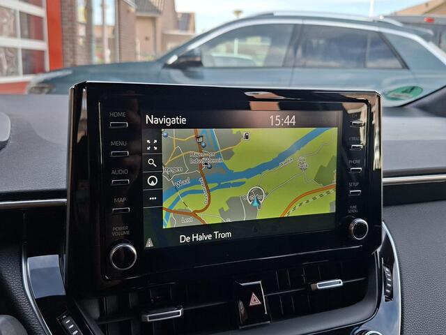 Toyota COROLLA Touring Sports 1.8 Hybrid Style carplay|camera|trekhaak,cruise