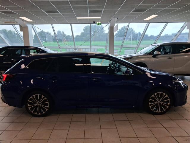 Toyota COROLLA Touring Sports Hybrid 140 Dynamic