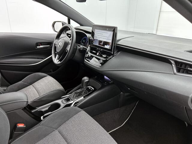 Toyota COROLLA Touring Sports Hybrid 140 Dynamic | NL dealeronderhouden | Special Deal | Parkeersensoren voor+achter | Stoelverwarming | Draadloze telefoonlader | Apple CarPlay/Android Auto | Cruise Control Adaptive |