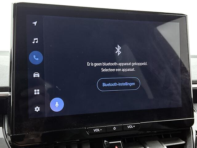 Toyota COROLLA Touring Sports Hybrid 140 Dynamic | NL dealeronderhouden | Special Deal | Parkeersensoren voor+achter | Stoelverwarming | Draadloze telefoonlader | Apple CarPlay/Android Auto | Cruise Control Adaptive |