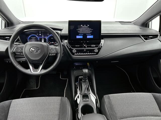 Toyota COROLLA Touring Sports Hybrid 140 Dynamic | NL dealeronderhouden | Special Deal | Parkeersensoren voor+achter | Stoelverwarming | Draadloze telefoonlader | Apple CarPlay/Android Auto | Cruise Control Adaptive |