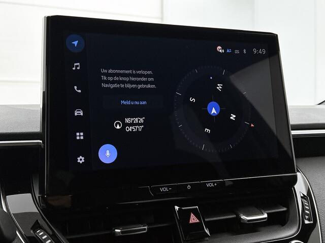 Toyota COROLLA Touring Sports Hybrid 140 Dynamic | NL dealeronderhouden | Special Deal | Parkeersensoren voor+achter | Stoelverwarming | Draadloze telefoonlader | Apple CarPlay/Android Auto | Cruise Control Adaptive |