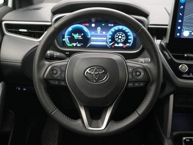 Toyota COROLLA Cross Hybrid 140 Dynamic | NL Auto | Dealer Onderhouden | Achteruitrijcamera | Reco 19-08