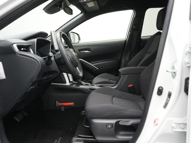 Toyota COROLLA Cross Hybrid 140 Dynamic | NL Auto | Dealer Onderhouden | Achteruitrijcamera | Reco 19-08