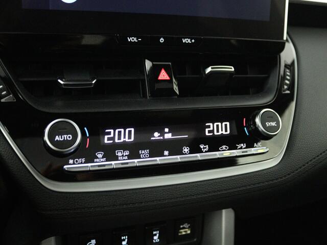 Toyota COROLLA Cross Hybrid 200 Executive | Panoramadak | Lederen bekleding | 360 Camera | JBL | 1e Eigenaar | Nederlandse Auto |