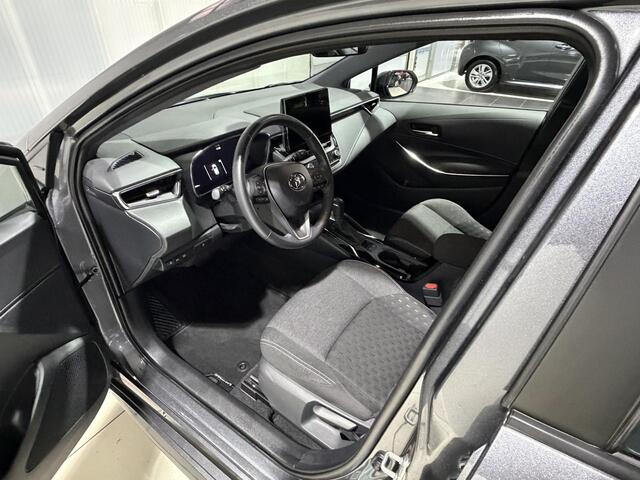 Toyota COROLLA Hybrid 140 Active Apple Carplay/android auto, All season banden, Camera, BTW Auto, Orgineel NL auto, 1e Eigenaar