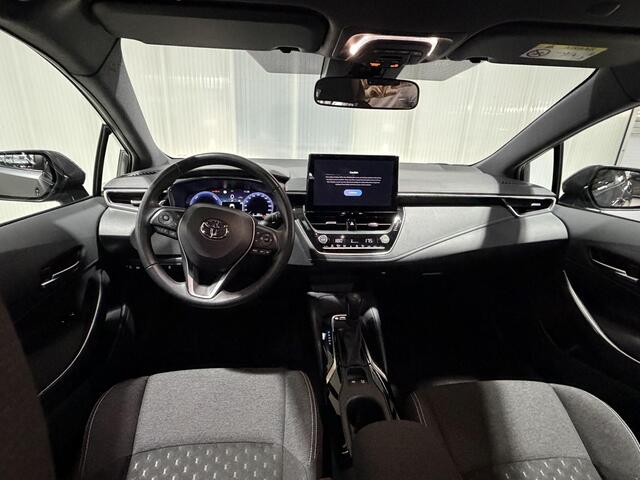 Toyota COROLLA Hybrid 140 Active Apple Carplay/android auto, All season banden, Camera, BTW Auto, Orgineel NL auto, 1e Eigenaar
