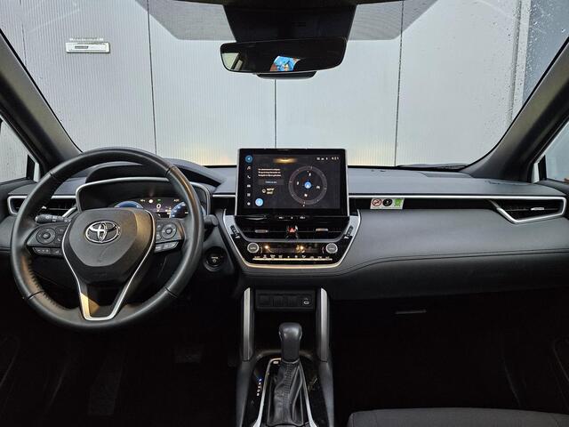 Toyota COROLLA Cross Hybrid 140 Active | Org NL |