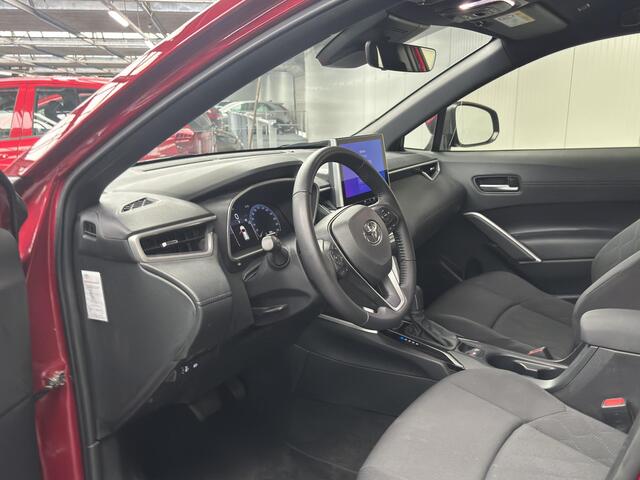 Toyota COROLLA Cross Hybrid 140 Active