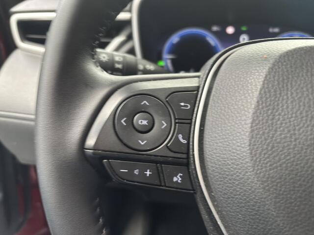 Toyota COROLLA Cross Hybrid 140 Active