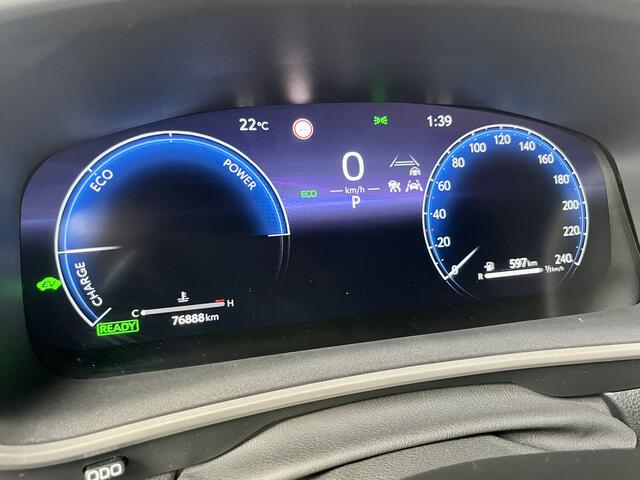 Toyota COROLLA Cross 2.0 High Power Hybrid Active Rijklaarprijs!